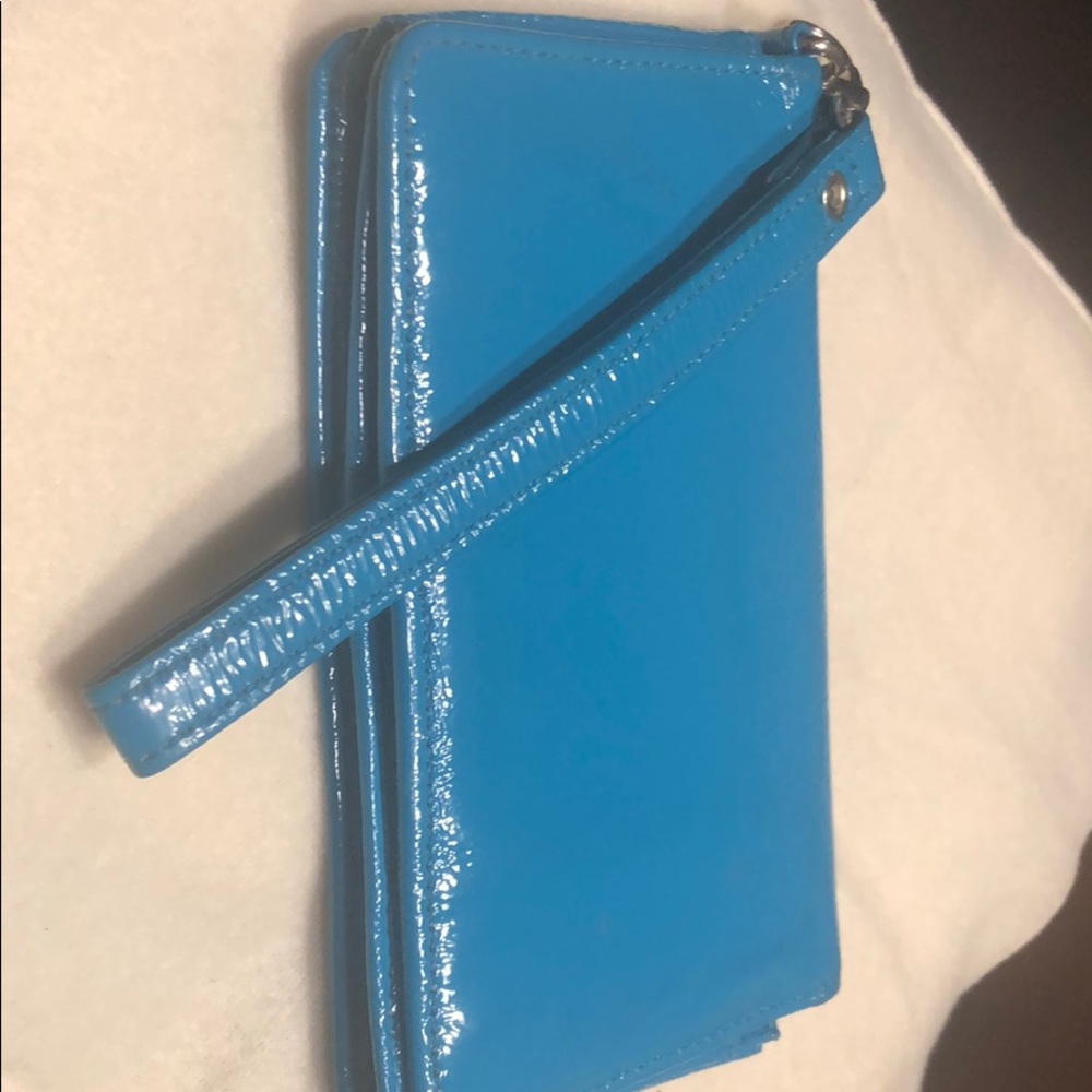 hobo wristlet